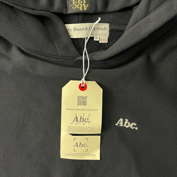 Advisory Board Crystals - Picture 3 of 3